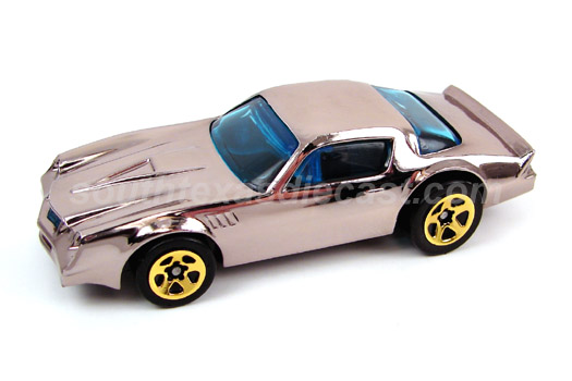 Camaro Z-28